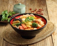 요즘 핫한 마라, 일단 맛보면 멈출 수 없다! 마라탕, 마라샹궈, 마라롱샤의 차이는?