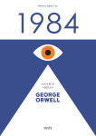 조지 오웰 명저 1984 출간 70주년 기념 새 번역본