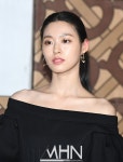 [MHN포토] 설현 쇄골미인 나야 나~