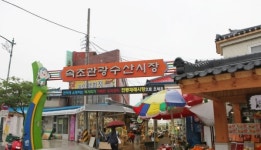 [어디까지 가봤니 전통시장] 속초중앙시장 맛집편 - 속초여행 코스