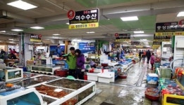 [어디까지 가봤니 전통시장] 속초중앙시장 맛집편 - 속초여행 코스