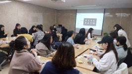 [MHN 부평] 부평구 청천보건지소, 행복한 손바느질 태교교실 운영