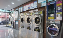 셀프빨래방 무인점포창업 워시스토리, 직장인투잡으로 각광받는 이유는