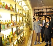 [완주 가볼만한 곳] 주말 나들이 술테마박물관으로 막걸리 한잔의 여행