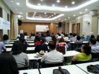 [MHN 서울] 서초구립반포도서관, 2019 인문독서아카데미 속도와 방향