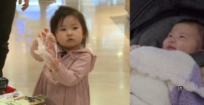 홍경민, 아내 사로잡은 매력은? '붕어빵 외모 딸 공개'
