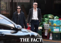 홍상수 김민희 나이차는? 