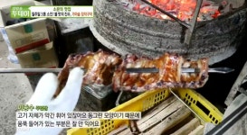 가마솥장작구이, 꼭 예약 해야하는 이유... 얼마나 대단한 맛이길래?