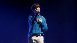 [MHN 리뷰] 정승환 콘서트 후기, 공연형 아티스트로 첫발, 여행의 끝은 여러분