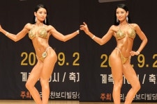 부천PT 더스토리짐 문승아 매니저, 아시아보디빌딩&피트니스선수권 국가대표 선발
