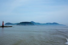 한국인의 밥상부터 아내의 맛까지... 맛과 풍경 있는 주문도 가는 법과 배편은?