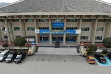 [여수 가볼만한 곳] 쌍봉도서관, 청렴영화 나, 다니엘 블레이크 상영