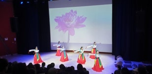 광주 세계수영대회 기간 상설공연...12개 예술단 참여 국악의 매력을 뽐낸다