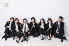 플루트 앙상블 더 튠, 오는 7월 28일 제1회 정기연주회 개최