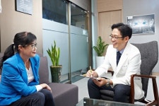 독일 지멘스보청기 파주센터, 효도선물 보청기 여름맞이 50% 할인 이벤트