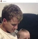 버클리 출신 훈남 스타 찰리 푸스, 아버지와 쏙 빼닮은 외모 어떻길래?