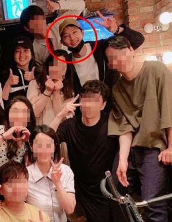 송중기·송혜교 이혼 발표 후 근황 '활발한 활동 눈길'