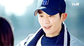 정해인, 과거 김고은과 '도깨비' 출연? 몇회에 어떤 역으로 나왔었나?