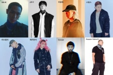 우원재, 키드밀리부터 재키와이까지... 2019 지산 락 페스티벌 풀파티 라인업 공개