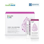 에이뉴힐, 와인 한 병의 레스베라트롤 투입한 밸런큐어 프렌치 레스베라트롤 출시