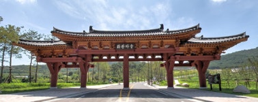 캠핑클럽 화랑의언덕 캠핑 화제, 경주 가볼만한곳은? 경주 단석산, 경주 화랑의 언덕, 경주 화랑마을