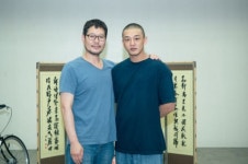 영화 소리도 없이 제작 돌입...유아인, 유재명 캐스팅, 줄거리는?
