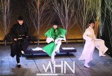 [MHN포토] 뮤지컬 난설 