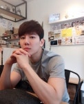 디셈버 DK, 일상 속 모습 화제