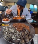 생활의 달인 인천쫄면, 김포 비빔국수 소개...얼마나 맛있길래?