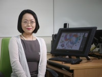 [MHN 인터뷰] 소통하고 공감하는 상상가, 웹툰창작과정 