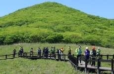 [인제 가볼만한 곳] 천상의 화원 2019 곰배령 문화예술축제 오는 8일 개최