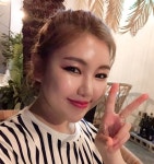 송가인, 여행 중 여배우 아우라 뿜뿜...남심올킬