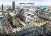 인천 주안지식산업센터 '엠앤제이비즈타워' 최적의 수도권 접근성과 교통 인프라 구축