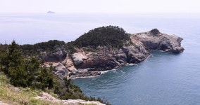 연도, 보물섬이라고 불려... 한번쯤은 꼭 가봐야 위치는 어디