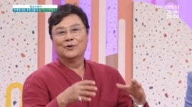 남진-김성환, 40년 지기 우정 과시... 김성환, 남진 나이는?