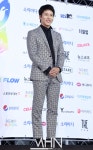 [MHN포토] 음문석 '가발없으니 달라 보이네'