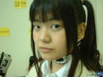 서유리 성형전 어떤 모습인지 궁금? 남편 최병길 PD가 반한 그 모습