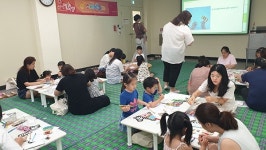 ㈜오르아트, 소리체험활동 소리야, 놀자!로 어린이 관객 찾아가는 신나는 예술여행