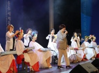 [충주 가볼만한곳] 충주, 2019 뷰티페스티벌 예술작품전