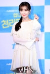 [MHN포토] 정혜성 천리마마트의 비주얼