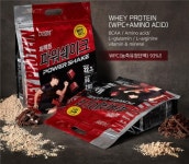 칼로바이, 고효율 가성비 프로틴 퍼펙트 파워쉐이크 포대유청 출시