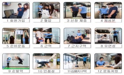 문체부, 국민 건강 사업 확대 및 정립 중...지원비 대폭 증가