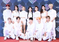 [MHN포토] K타이거즈제로 정식데뷔하는 태권도 퍼포먼스팀