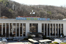 [김포 가볼만한 곳] 양곡도서관 나오니까 좋다 김중석 작가와의 만남 진행