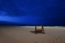 [속초 가볼만한곳] 속초시립박물관 시간이 쉬어 가는 곳 지역 작가 초대전 개최