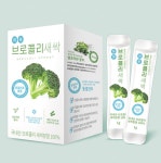 브로콜리 vs 브로콜리새싹, 설포라판 함량 승자는?
