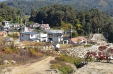 각박한 도심 떠나자 전원주택 수요 증가… 가평 늘예솔전원마을 2차 분양 중