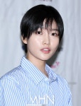 [MHN포토] 주보영 