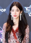 [MHN포토] 라붐 지엔 면접 프리패스상