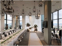 안무가 배윤정 강남 삼성동 호텔에서 26일 결혼